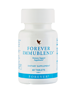 FOREVER IMMUBLEND [Ref:355]